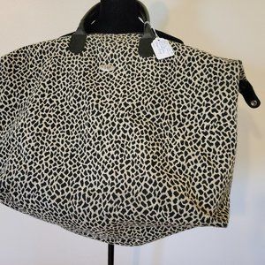 Diane Von Furstenberg Travel Bag